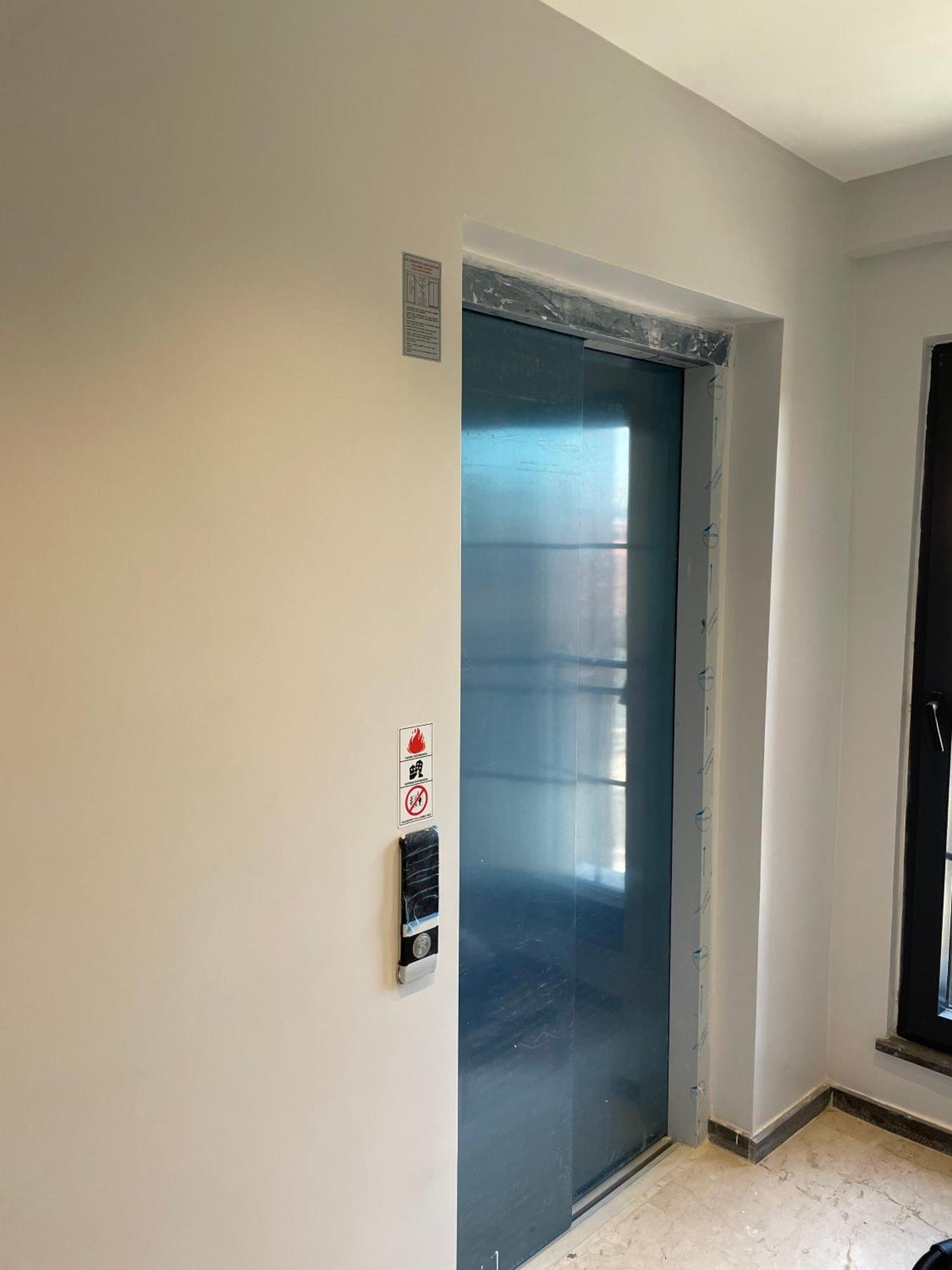 Arc House Apartamento Istambul Exterior foto