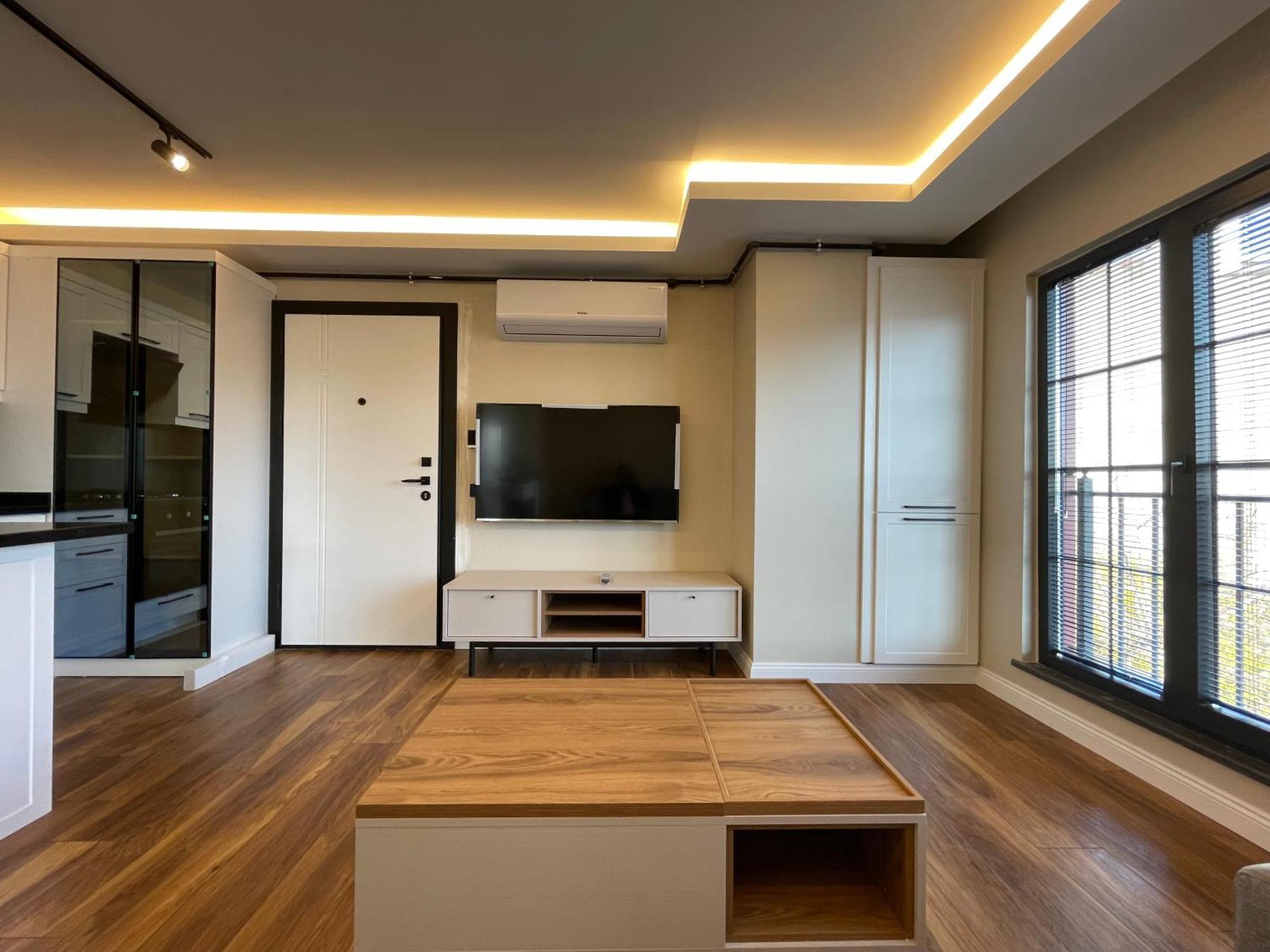 Arc House Apartamento Istambul Exterior foto